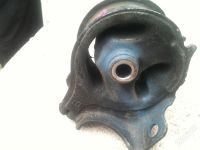 Лот: 2808667. Фото: 2. подушка МКПП honda. Автозапчасти