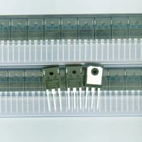 Лот: 19932530. Фото: 2. MBQ60T65PES - мощный IGBT транзистор... Радиодетали  (электронные компоненты)