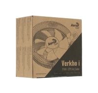 Лот: 24946799. Фото: 5. Кулер S115х/1200 Aerocool Verkho...