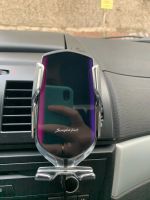Лот: 15335764. Фото: 4. Автоматический автомобильный держатель... Красноярск