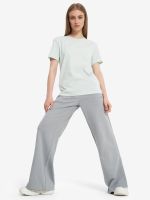 Лот: 24643985. Фото: 4. Брюки женские Kappa, Серый. Красноярск