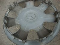 Лот: 14478312. Фото: 5. Оригинальный колпак Mazda R-14...