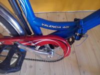 Лот: 9437232. Фото: 2. Велосипед valencia 401 подростковый. Велоспорт