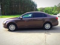 Лот: 11589581. Фото: 5. Продам Volkswagen Jetta