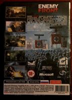 Лот: 8636404. Фото: 3. Enemy Front, 2014 [PC-DVD]. Компьютеры, оргтехника, канцтовары