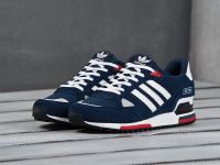 Лот: 17266601. Фото: 4. Кроссовки Adidas ZX 750 (537... Красноярск