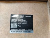 Лот: 25898323. Фото: 5. Музыкальный центр Samsung + 6...