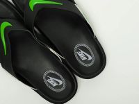 Лот: 24974474. Фото: 8. Сланцы Nike