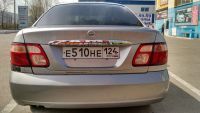 Лот: 7477916. Фото: 4. Nissan Almera