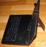 Лот: 1934034. Фото: 2. Чехол-клавиатура USB для 10-ти... Аксессуары