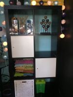 Лот: 9823563. Фото: 2. Стеллаж ИКЕА Ikea. Хранение вещей