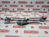 Лот: 20901224. Фото: 2. Привод дворников Toyota Corolla... Автозапчасти