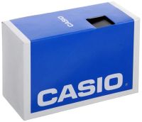 Лот: 7937848. Фото: 3. Casio AQ-S810W-1AV Мужские спортивные... Ювелирные изделия, бижутерия, часы