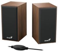 Лот: 18617871. Фото: 2. Колонки Genius SP-HF180. Периферия