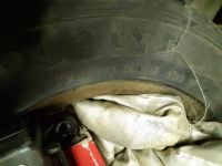 Лот: 16748294. Фото: 5. Колеса 205 70 15