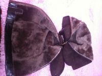 Лот: 14927120. Фото: 5. Сапоги из натуральной кожи и меха...