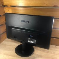 Лот: 17540968. Фото: 2. Монитор Philips 206V3LSB (111). Мониторы, проекторы