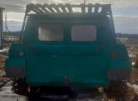 Лот: 24891812. Фото: 4. Вездеход Газ - 71