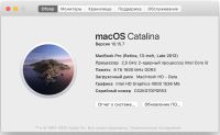 Лот: 19686815. Фото: 6. Macbook pro Retina 13" late 2012...