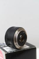 Лот: 18451511. Фото: 4. Объектив canon ef 50mm 1:1.8 stm