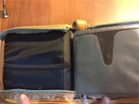 Лот: 6643463. Фото: 4. Портмоне/чехол/органайзер для... Красноярск