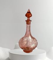 Лот: 25887028. Фото: 2. Винтажный советский водочный графин... Антиквариат