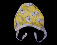 Лот: 8329567. Фото: 7. Чепчик детский. Размер 26, рост...