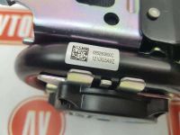 Лот: 20901445. Фото: 3. Ремень безопасности Nissan Qashqai... Авто, мото, водный транспорт