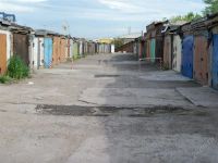 Лот: 935689. Фото: 3. Продам гараж , центр, ул. Брянская... Недвижимость