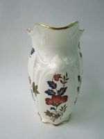 Лот: 19548864. Фото: 6. 66. Костяной фарфор ваза Palissy...