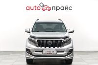 Лот: 21980254. Фото: 3. Toyota Land Cruiser Prado 2014. Красноярск