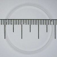 Лот: 21573393. Фото: 2. Стекло для часов Casio GS-1100-1A... Часы, аксессуары
