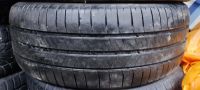 Лот: 20306182. Фото: 2. Michelin energy saver 205/55 R16. Шины, Диски