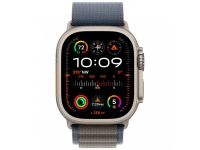 Лот: 21435587. Фото: 2. Умные часы Apple Watch Ultra 2... Смартфоны, связь, навигация