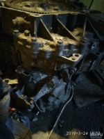 Лот: 13439097. Фото: 5. вариатор АКПП Honda fit, mobilio