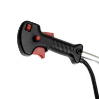 Лот: 16072385. Фото: 2. Триммер бензиновый Сибртех БКС... Инструмент и расходные