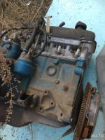 Лот: 13785503. Фото: 2. ДВС 2105 2008 года им выпуска... Автозапчасти