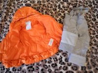 Лот: 7144722. Фото: 3. Демисезонный комплект Orby на... Дети растут