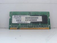 Лот: 239901. Фото: 3. Оперативная память SO-DIMM DDR-2... Компьютеры, оргтехника, канцтовары