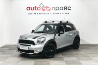 Лот: 19601972. Фото: 3. MINI Countryman, I Cooper S 1... Красноярск