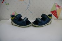 Лот: 16518845. Фото: 2. Детские сандалии Ecco Lite синие. Обувь