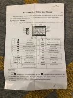 Лот: 15260019. Фото: 2. Дисплей электровелосипед kt-lcd3. Велоспорт