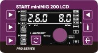 Лот: 20746684. Фото: 7. Полуавтомат START miniMIG 200...