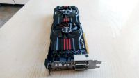 Лот: 14733104. Фото: 2. ASUS HD7850 2GB. Комплектующие