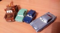 Лот: 15470961. Фото: 6. Машинки "Тачки" детские металлические...