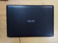 Лот: 15244333. Фото: 4. Верхняя крышка от ноутбука Asus... Красноярск