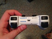 Лот: 3270255. Фото: 3. Джойстик для PlayStation 3 (PS3... Компьютеры, оргтехника, канцтовары