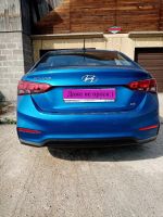 Лот: 16508482. Фото: 6. Hyundai Solaris, 2019