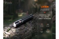 Лот: 25053224. Фото: 5. Фонарь Fenix LD30R