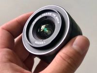 Лот: 16149524. Фото: 2. Nikon 1 Nikkor 10–30mm 3.5–5.6. Фото, видеокамеры, оптика